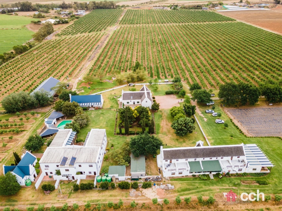 Commercial Property for Sale in Swellendam Rural Western Cape